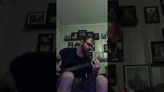 The Darkness Girlfriend cover