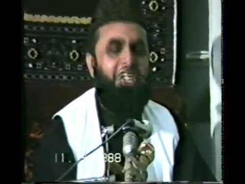 koi misl nahi  ( Punjabi NAAT) By Qari Khushi Muhammad Al-Azhari (ra)