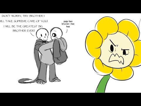 𝗕𝗮𝗯𝘆𝗯𝗼𝗻𝗲𝘀 𝗮𝗻𝗱 𝗦𝗼𝘂𝗹 𝘀𝗲𝗹𝗹𝗶𝗻𝗴 | 𝗨𝗻𝗱𝗲𝗿𝘁𝗮𝗹𝗲 𝗖𝗼𝗺𝗶𝗰 𝗱𝘂𝗯 (𝗥𝗘𝗔𝗗 𝗗𝗘𝗦𝗖𝗥𝗜𝗣𝗧𝗜𝗢𝗡)