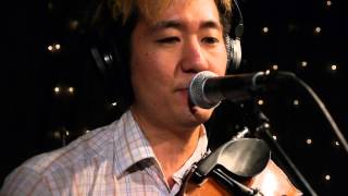 Kishi Bashi - Atticus, In the Desert (Live on KEXP)