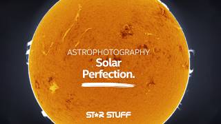The SHG700 Spectroheliograph is HOT 🔥