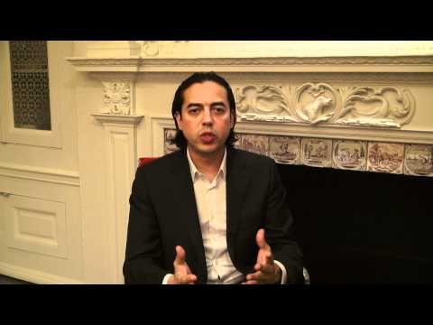 MoroccoTomorrow - Hicham Enhaili