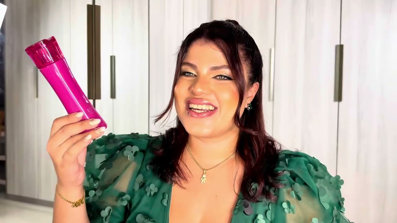 PERFUMES NACIONAIS FAVORITOS DO ANO de 2024