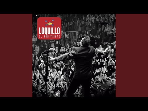 download lagu mp3 mp4 Loquillo El Creyente Directo Granada 2014, download lagu Loquillo El Creyente Directo Granada 2014 gratis, unduh video klip Loquillo El Creyente Directo Granada 2014