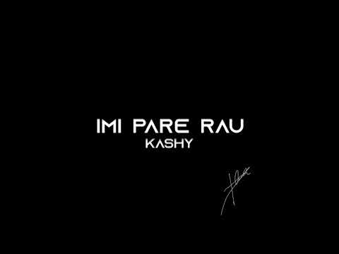 Kashy - Regrete (Prod. Pacific)