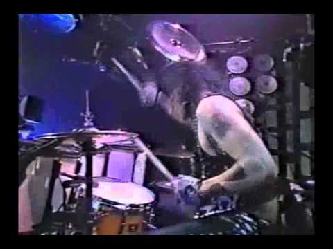 R.I.P - Randy Castillo - solo  Ozzy Osbourne  /band/