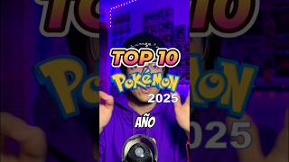 Este TOP 10 es una locura 💥  #PokemonTCG #CartasPokemon #TCG
