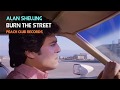 ALAN SHELLING - Burn the Street (2018) NEW GEN ITALO DISCO - LIGHT BLAST / ERIK ESTRADA Tribute