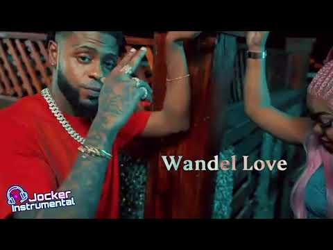 La Mas Doll x Wander Love - Ou Ou (INSTRUMENTAL)