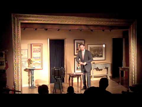 Tearify Newspaper Mindreading by Nathan Kranzo - www.MJMMagic.com