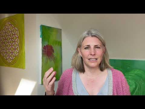 Jenseitskontakt herstellen