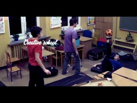 Creative school (Brzezik, Giner, Bujak)