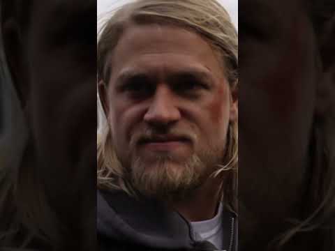 Jax Goes Nomad | Sons Of Anarchy
