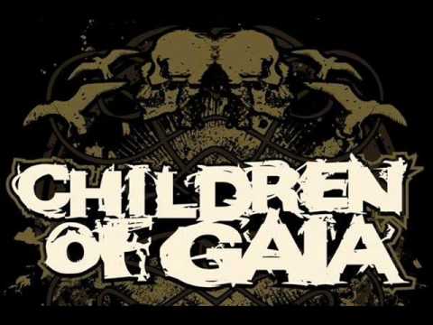 Children of Gaia - Gaia