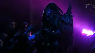 GWAR - Have You Seen Me? - Live at Town Ballroom in Buffalo, NY on 3/28/26