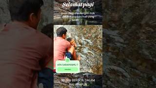 Download lagu PAGI PAGI PAGI #selamatpagi #goodmorning #goodmorningstatus #kali #sungai #storywa #air mp3
