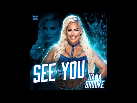 Dana Brooke - See You (Entrance Theme)