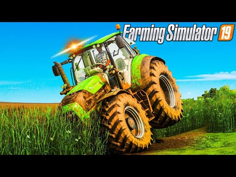 Thornton Farm Episode 1