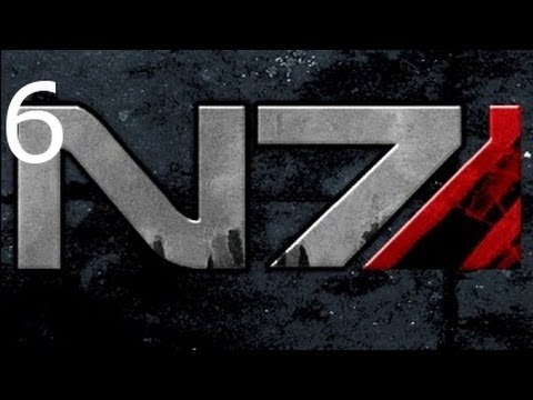➜ Mass Effect 3 - Walkthrough - Part 6: Illusive Man's motives [Insanity]