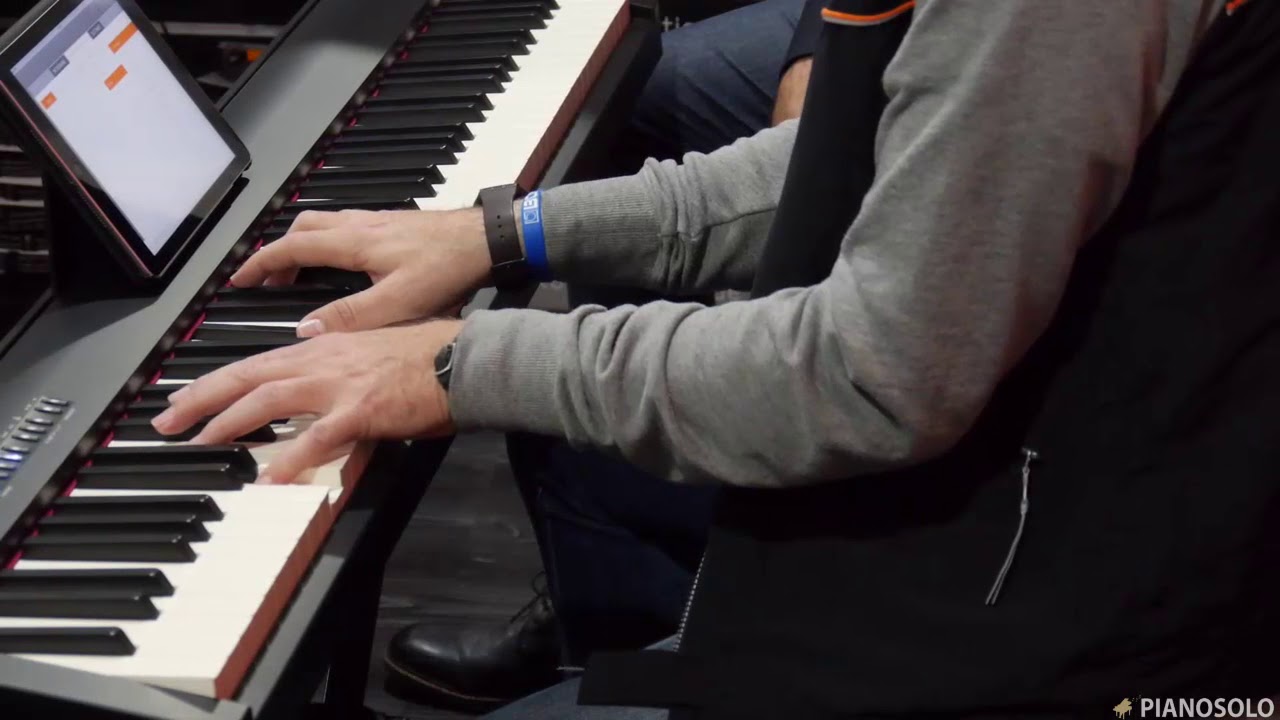 video