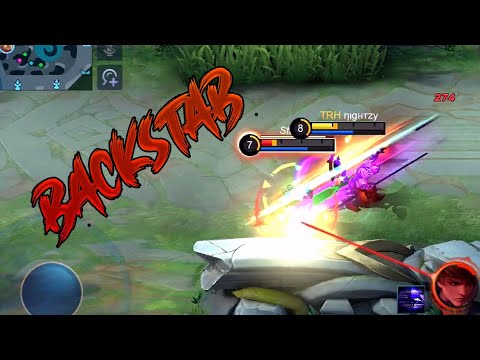 HOW TO PLAY MOSKOV SOLO GOLD LANE - MLBB