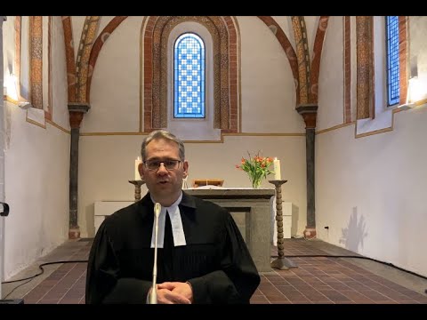 Gottesdienst 19 03 2023 Evangelische Kirchengemeinde Anhausen