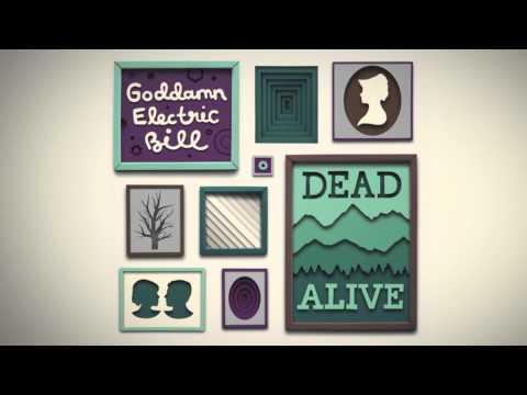 Goddamn Electric Bill - Ecotone