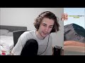 XQC Fart Compilation