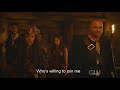 DCs Legends Of Tomorrow S03E12 Pirate Queen Jiwe