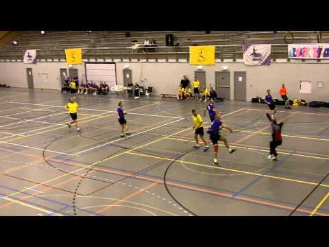 Ventura 3 - Gemini 2 jan alma cup 2011-2.MOV