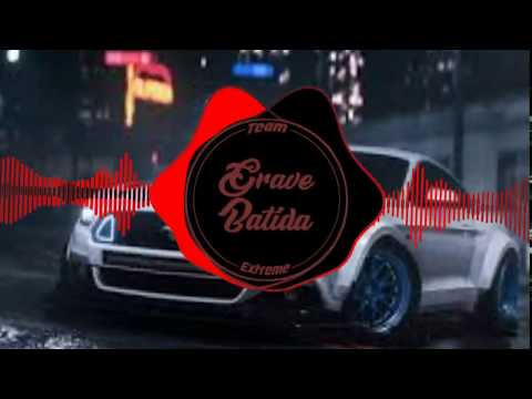 MANO CHEFFE, LUKA DA Z.O - TÁ SABOTADA (REMIX MR. BIM) SABOTEI 3