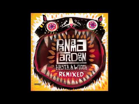 Panama Cardoon - Don't Let Me Know feat. Bnc (Balkan Riddims Remix)