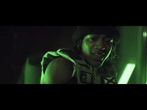 ShredMoneyHeem - (Official Video) “Game On The Road”