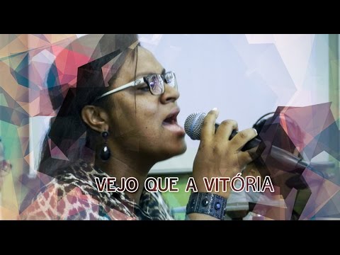Vejo que a Vitória - Comunidade de Nilópolis