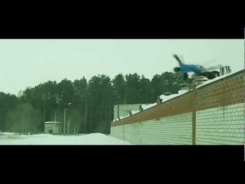 Aidar Galiev-last time(NefteKamsk 3Run - Family)