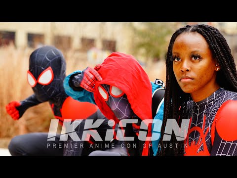 Vlog #14: IKKiCON 2023