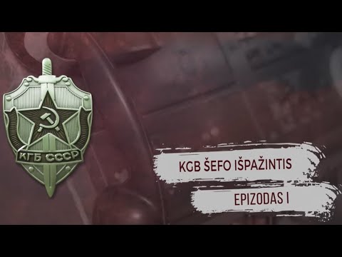 KGB ŠEFO IŠPAŽINTIS - I - KRIMINALINĖ LIETUVOS ZONA SU DAILIUMI DARGIU - SE3_7