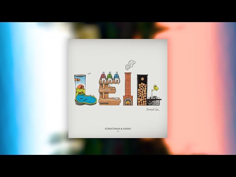 Küberünnak & Karmo - Pattayale