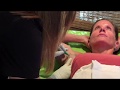 Watch a Live miraDry Procedure