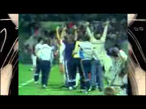 Euro 1984, Quase...