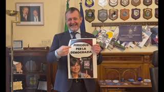 DELMASTRO ATTACCA LA SINISTRA: “BASTA ALLARMI, LA RIFORMA NON TOCCA LA DEMOCRAZIA”