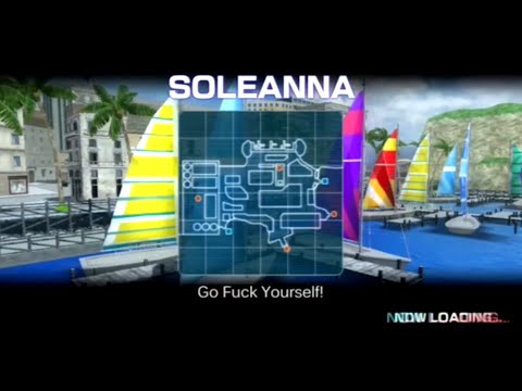 Best Of NerdCubed: Sonic ‘06