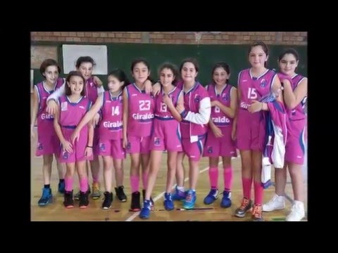 RESUMEN ALEVIN 16 Y 17 DE ENERO