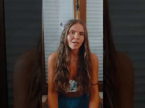 go easy, kid (monica martin x james blake cover)