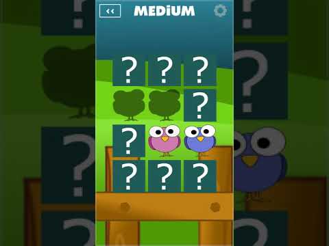 MemTap The Memory Game! video thumbnail