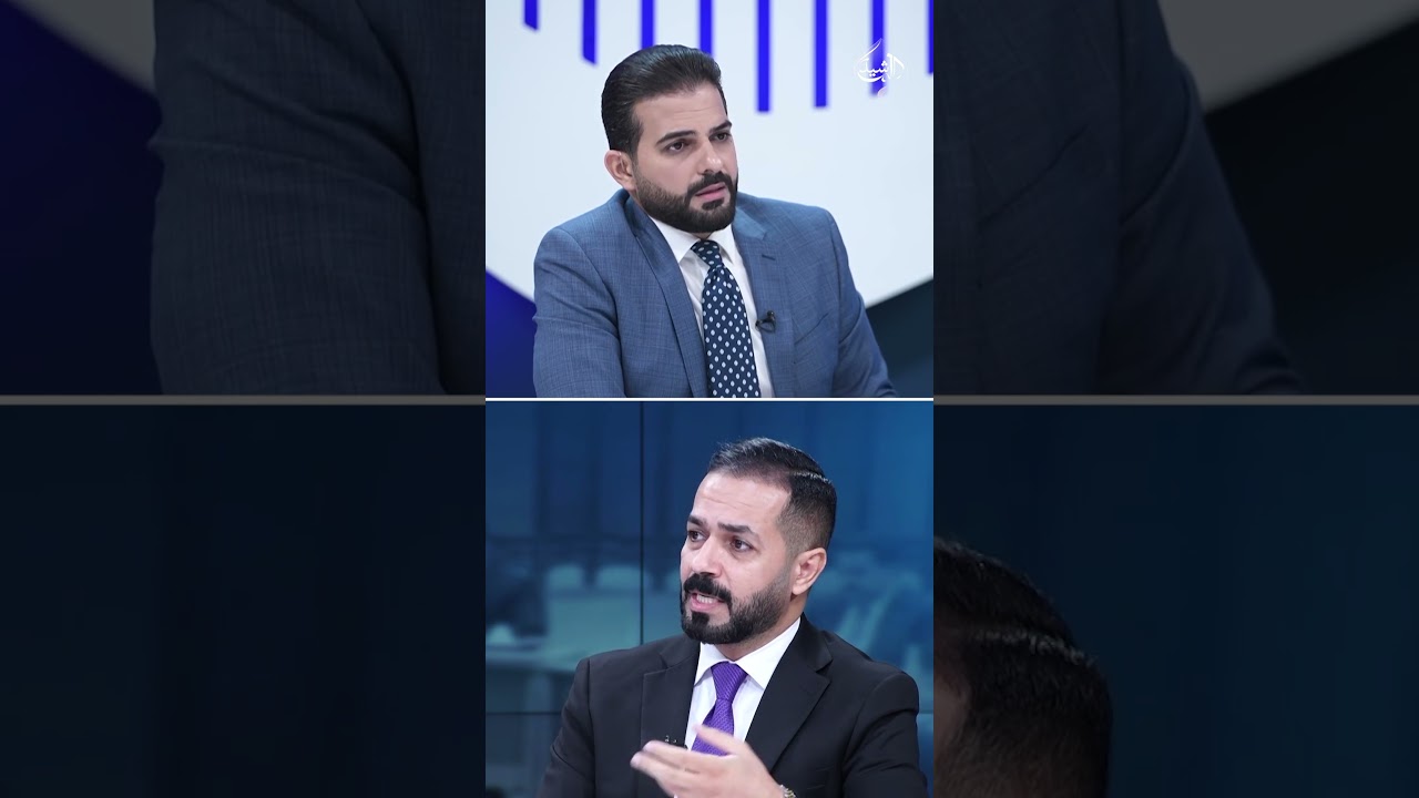 فيديو | علي نجدية: حزب تقدم صاحب الحصة الأكبر داخل المجلس السياسي وسيحصل على ثلاث وزارات بينها سيادية