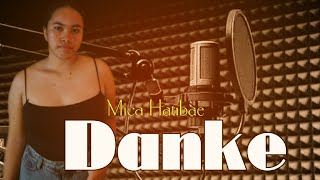 Download lagu DANKE- DODDIE LATUHARHARY | MICA HATIBAE mp3 Download lagu DANKE- DODDIE LATUHARHARY | MICA HATIBAE mp3