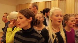 Landet (Marie Key cover) a cappella