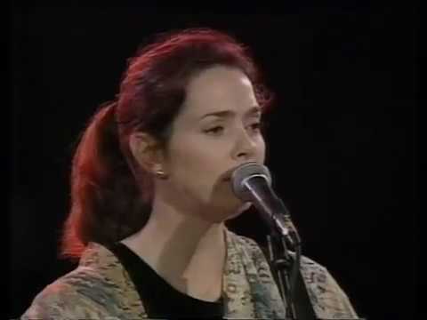 Nanci Griffith - Tecumseh Valley (Live in Norway, 1993)