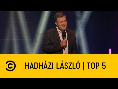 , title : 'Hadházi László | Szülinapi poénválogatás'